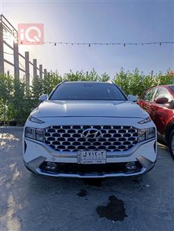 هیوندای سەنتافی